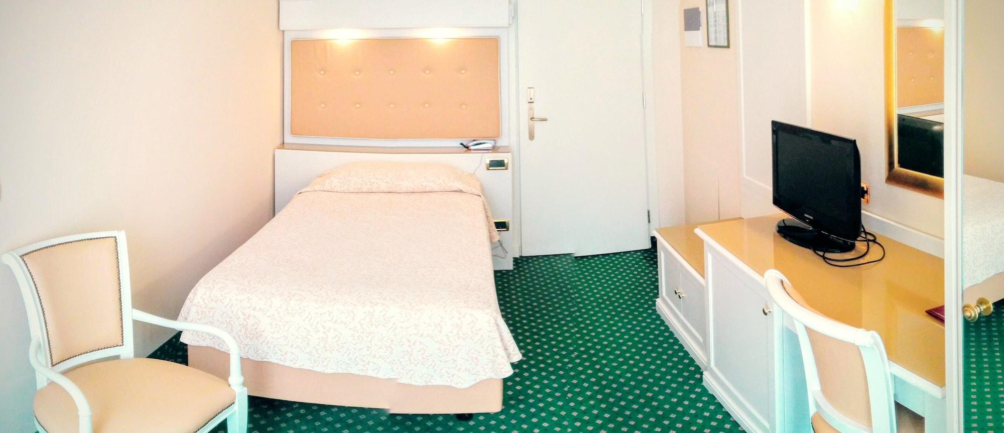 Palace Hotel Meggiorato Abano Terme Buitenkant foto