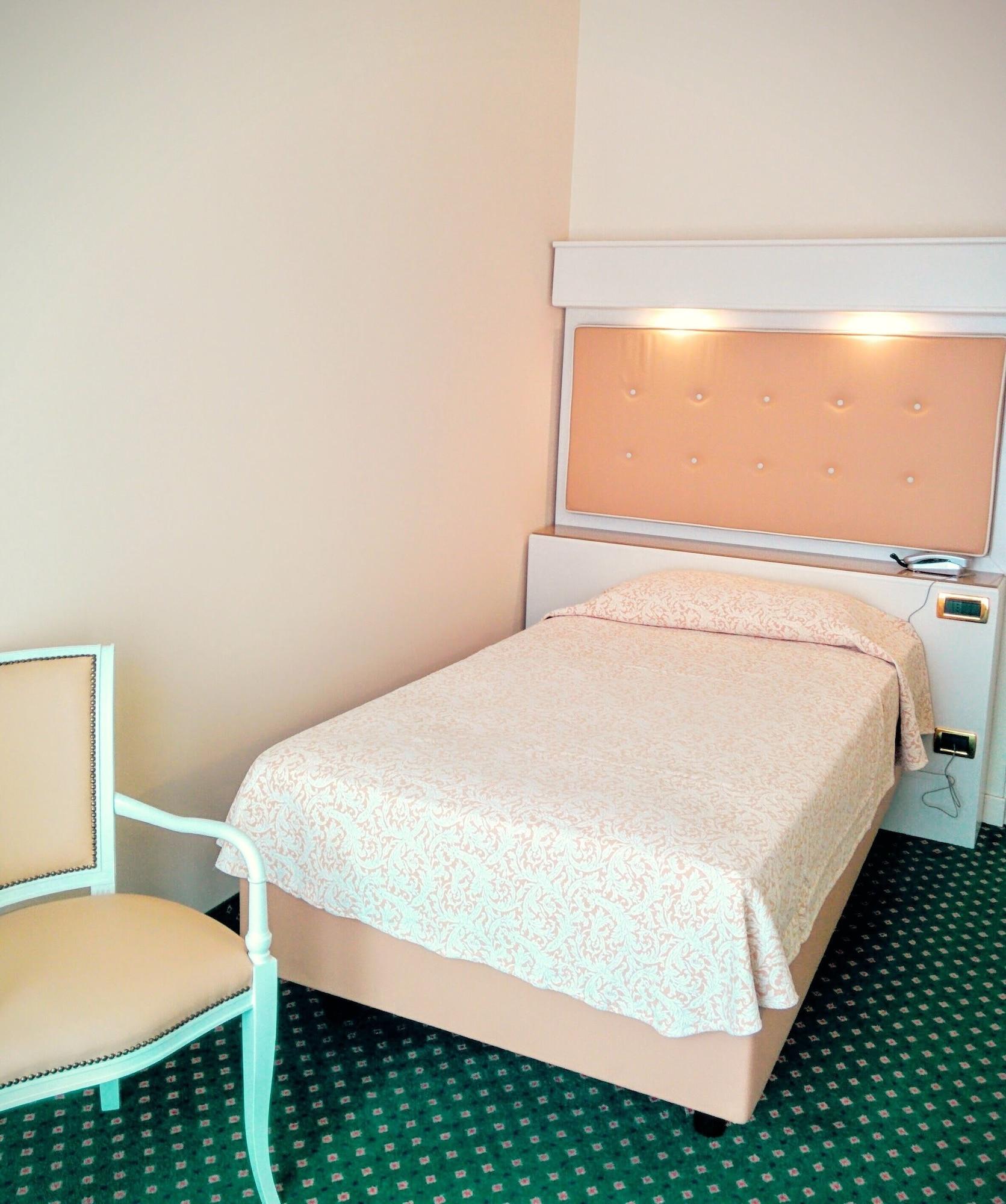 Palace Hotel Meggiorato Abano Terme Buitenkant foto